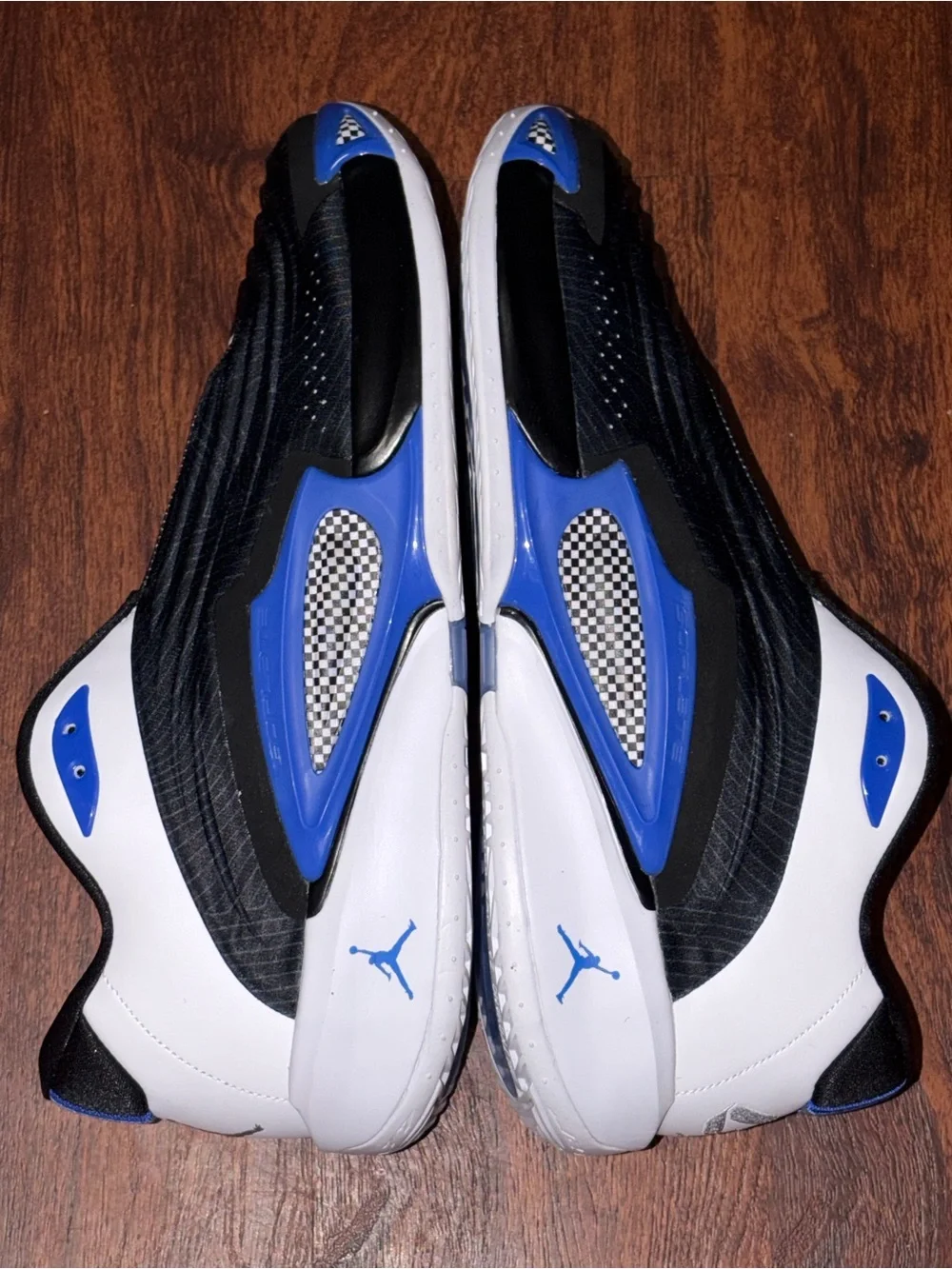 Jordan size 16